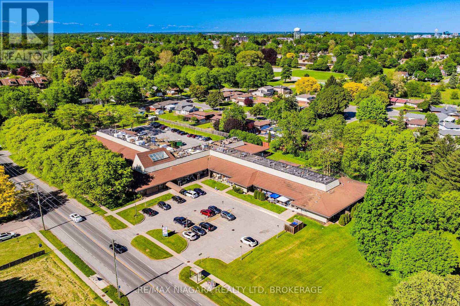 #110 6350 DORCHESTER ROAD - 19