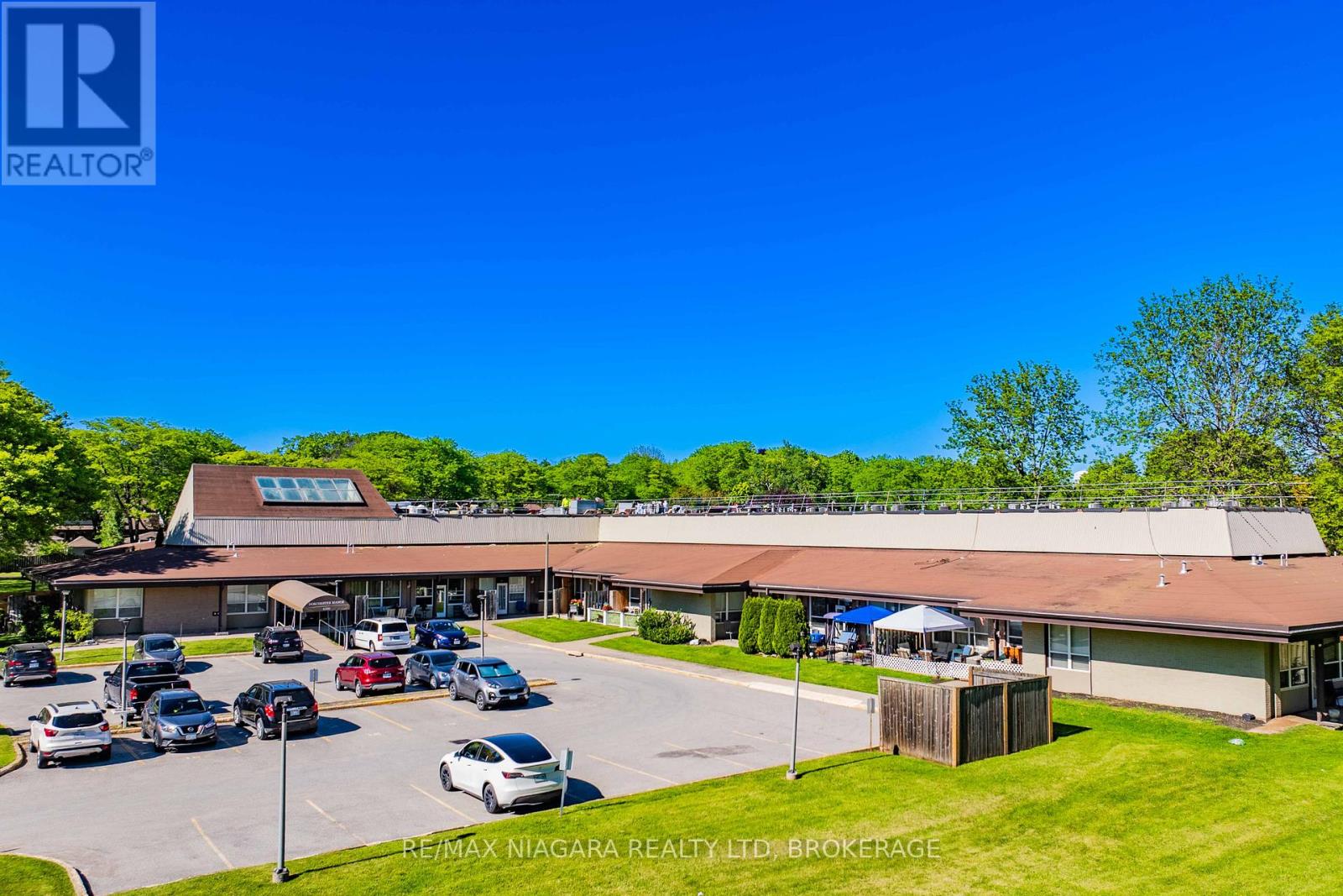 #110 6350 DORCHESTER ROAD - 2
