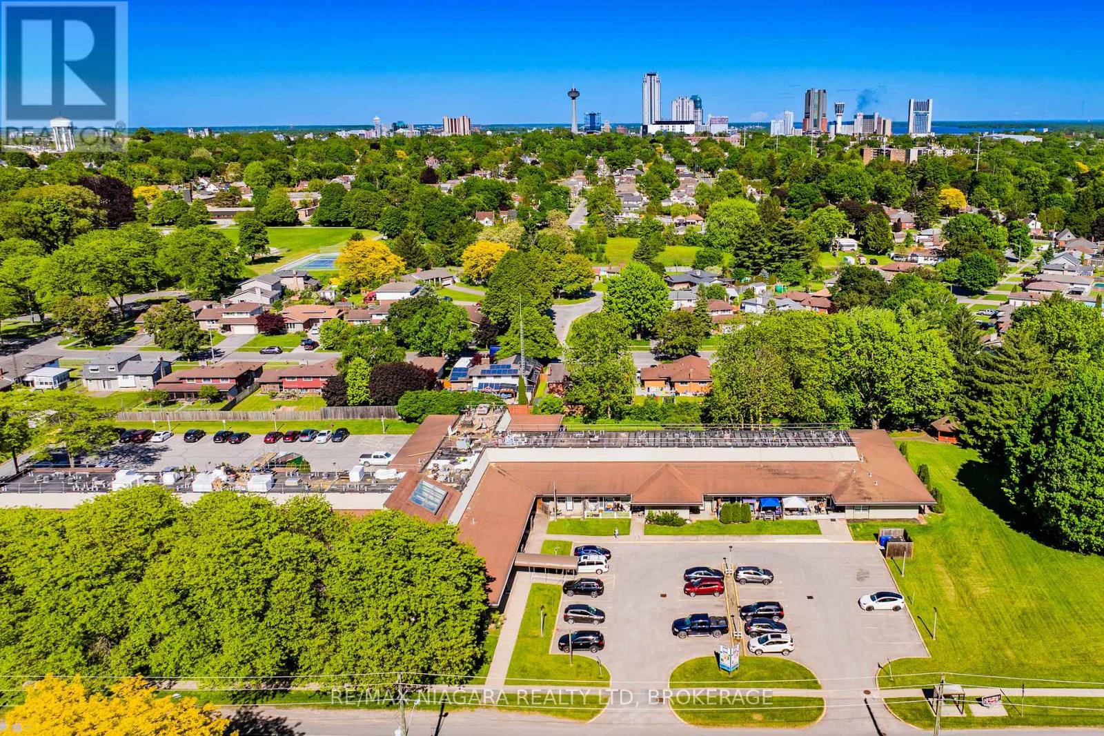 #110 6350 DORCHESTER ROAD - 20