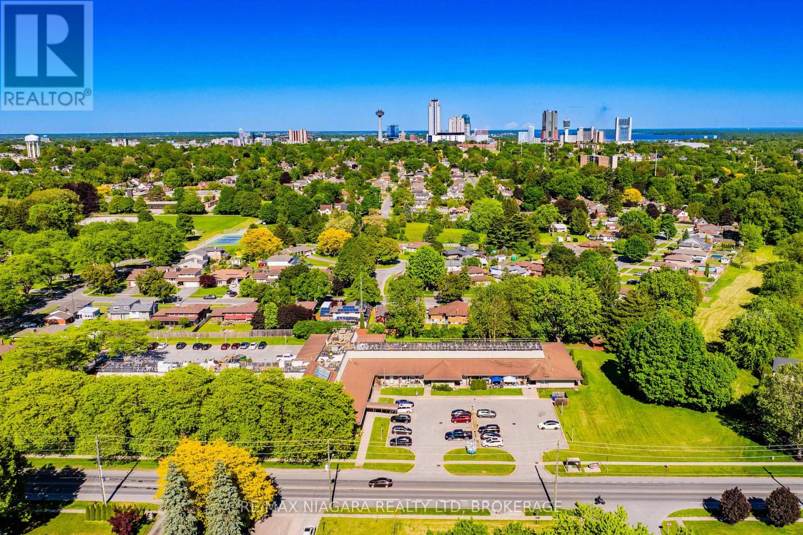 #110 6350 DORCHESTER ROAD - 21