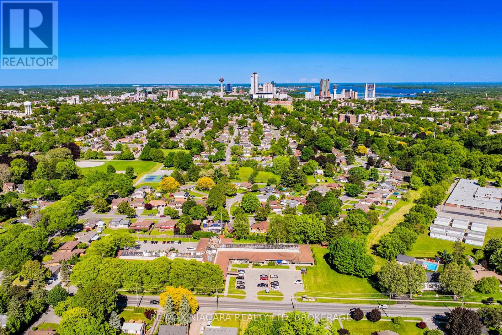#110 6350 DORCHESTER ROAD - 22