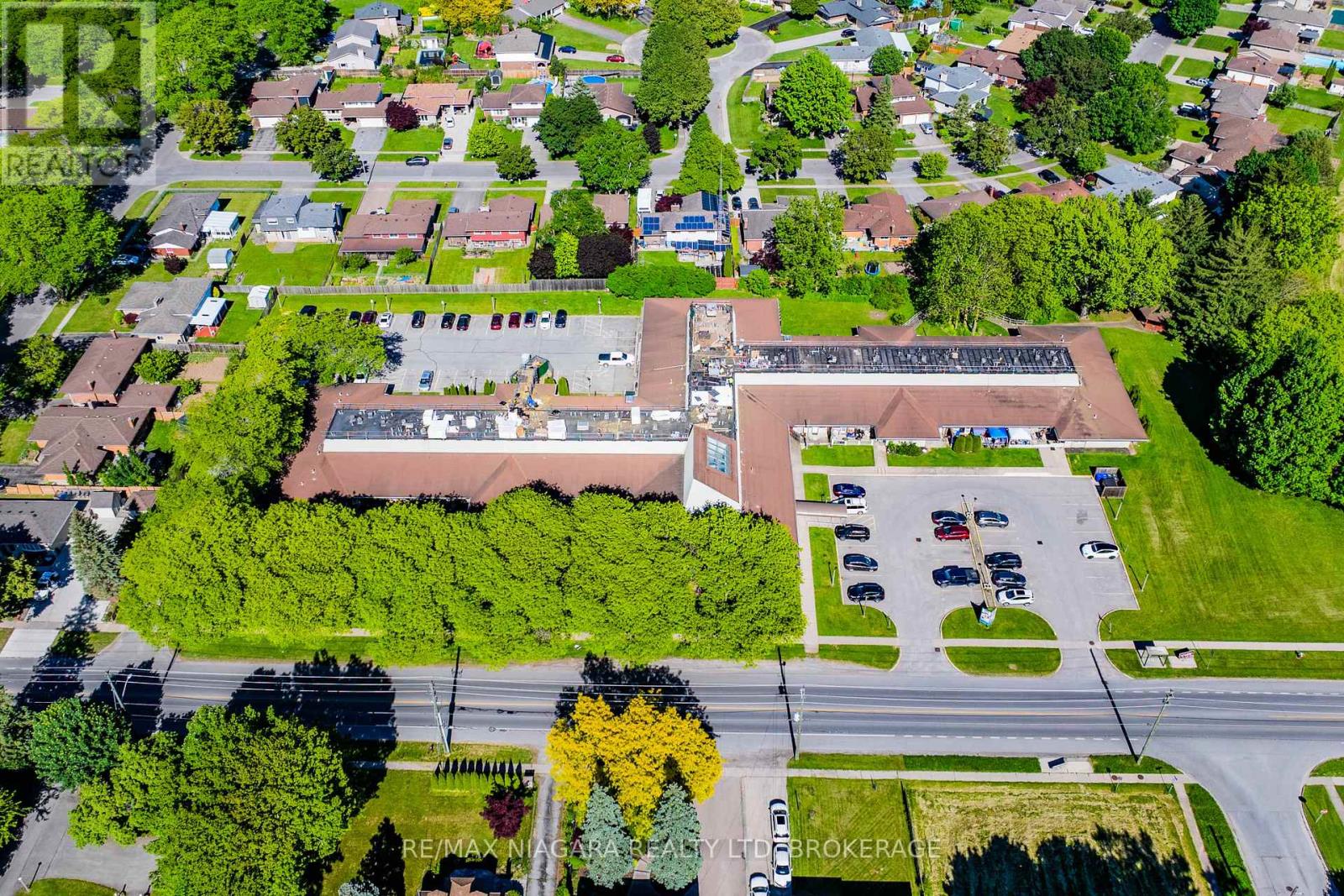 #110 6350 DORCHESTER ROAD - 23