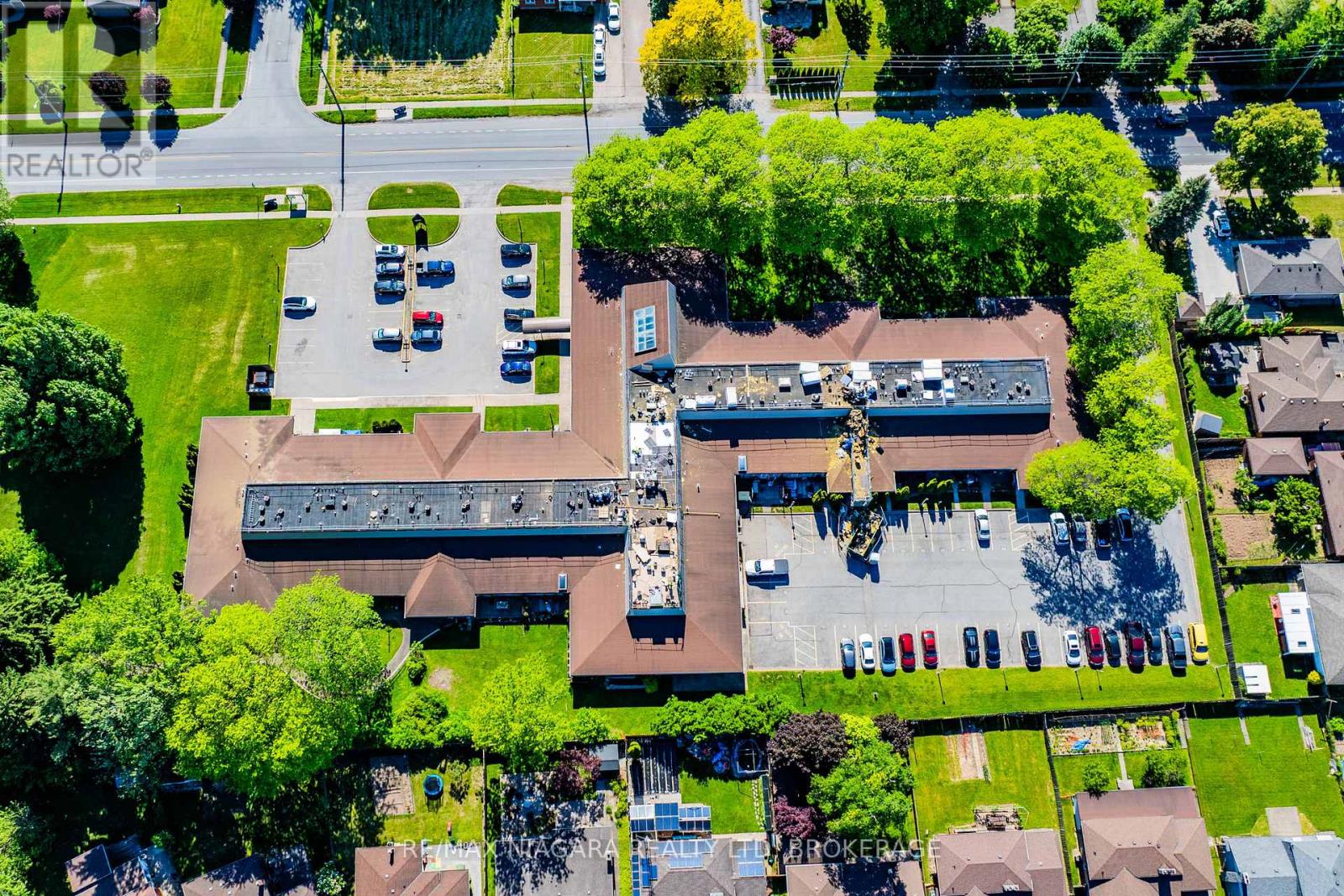 #110 6350 DORCHESTER ROAD - 24