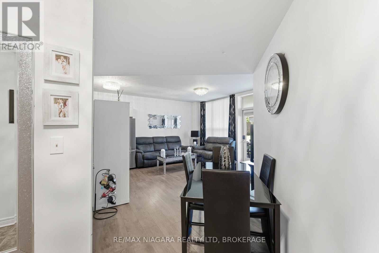 #110 6350 DORCHESTER ROAD - 5