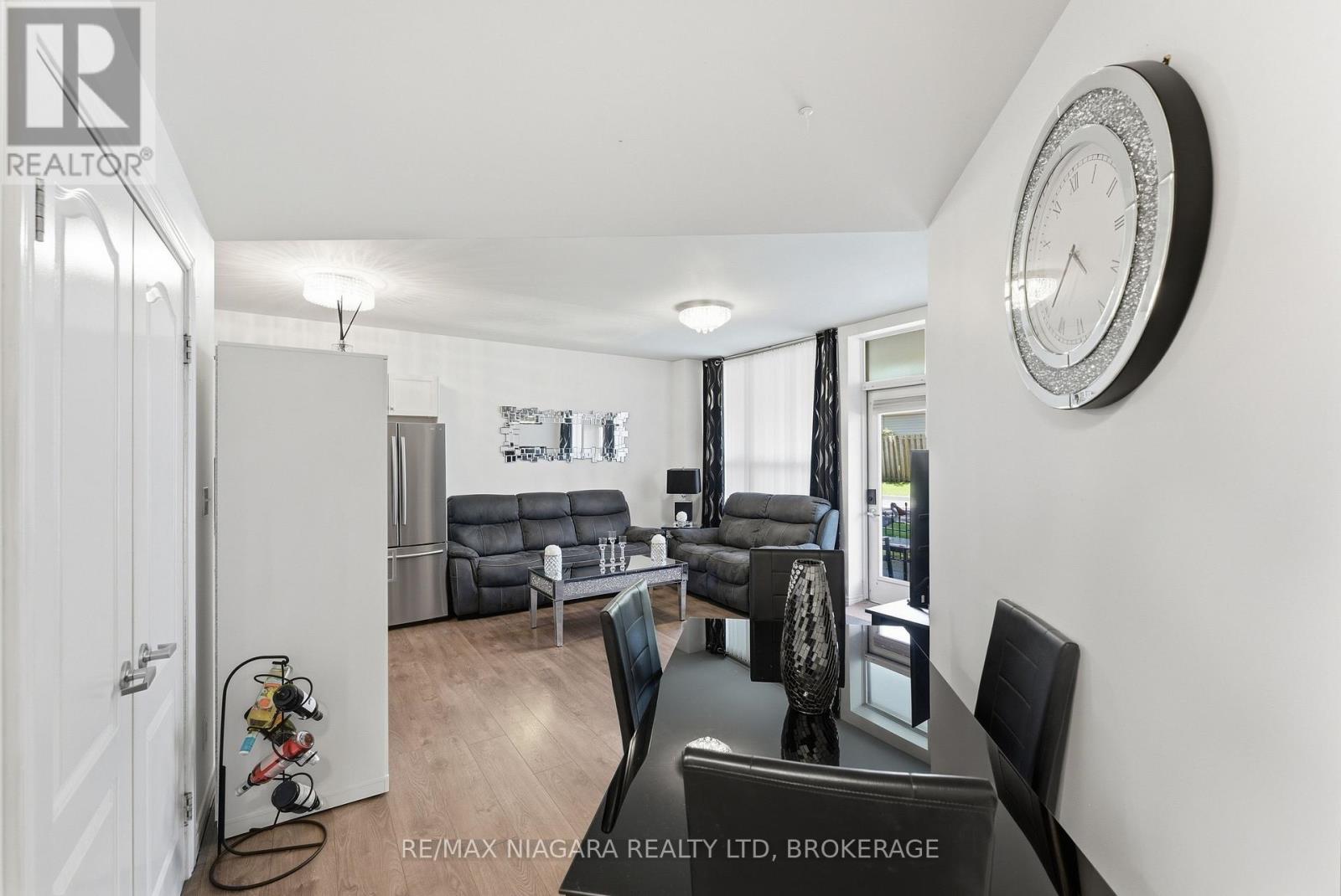 #110 6350 DORCHESTER ROAD - 7