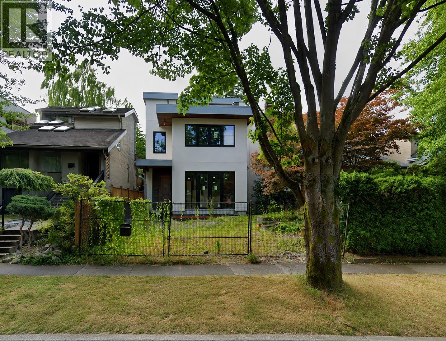 4054 W 17TH AVENUE, Vancouver — photo 3