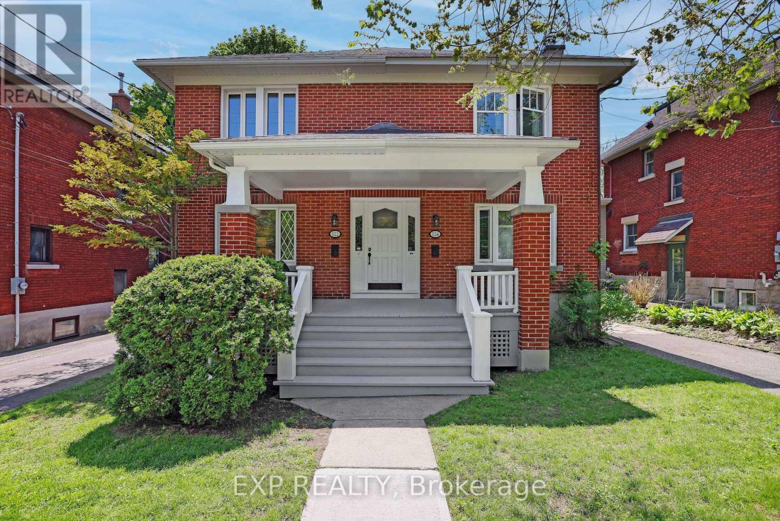 122 BYRON AVENUE - 4