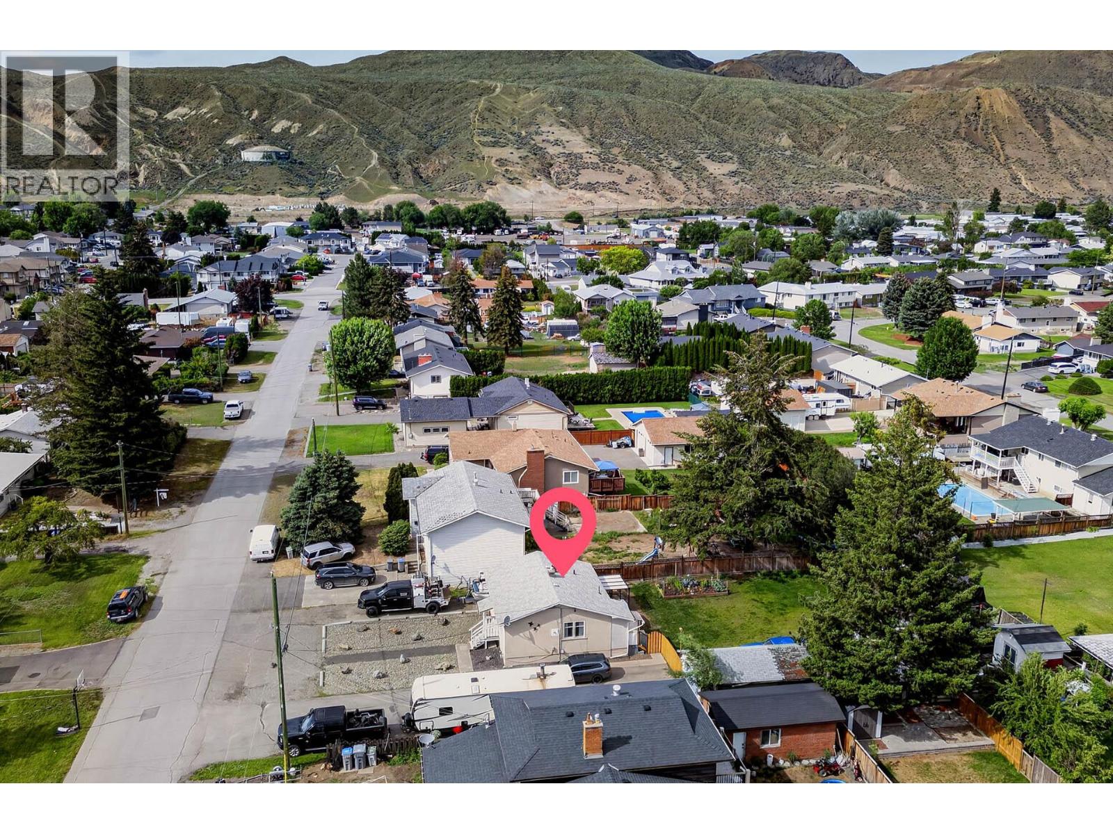 1023 Laroque Street, Kamloops