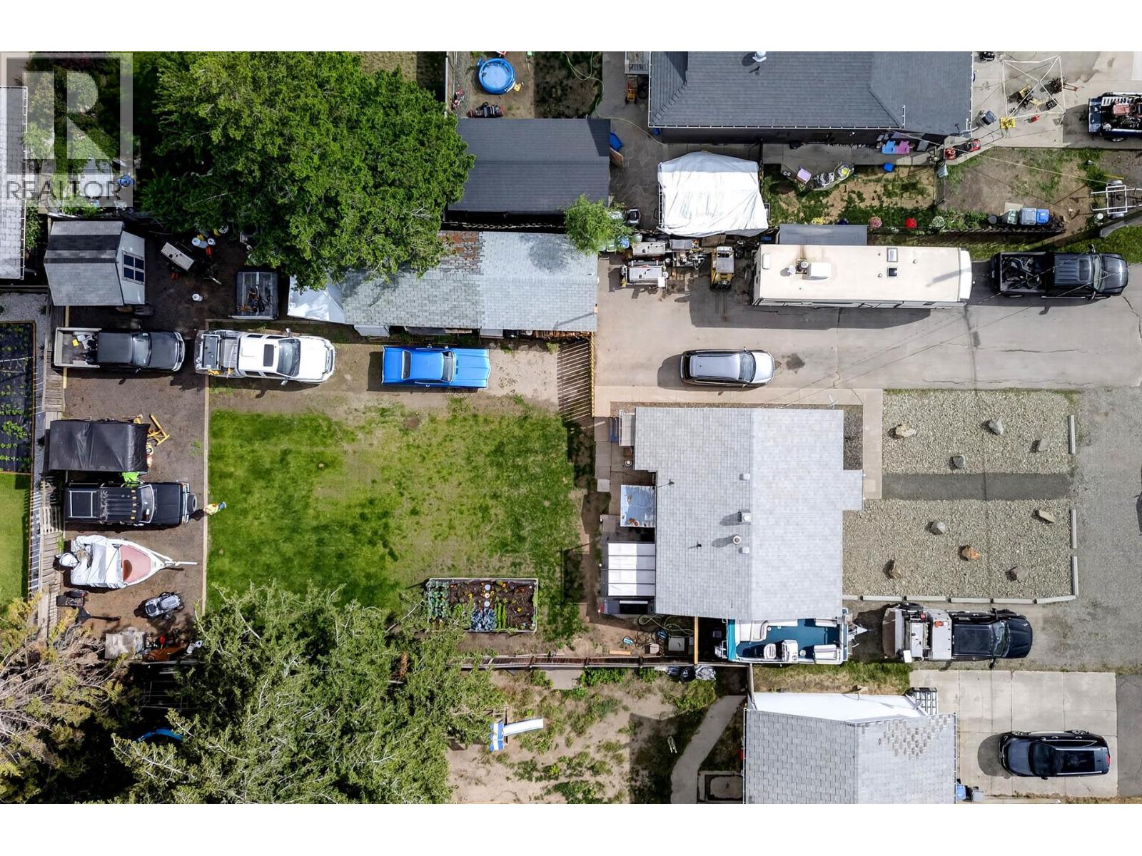 1023 Laroque Street, Kamloops