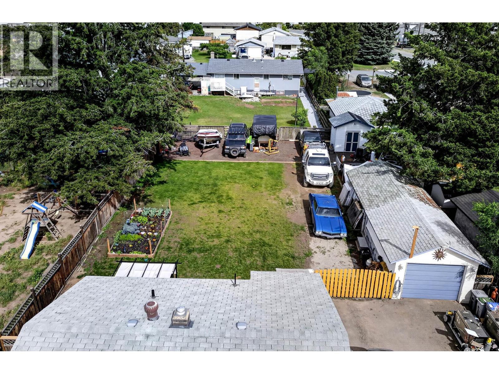 1023 Laroque Street, Kamloops