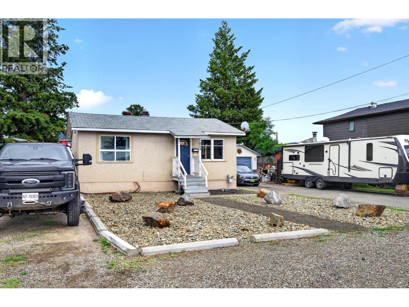 1023 Laroque Street, Kamloops