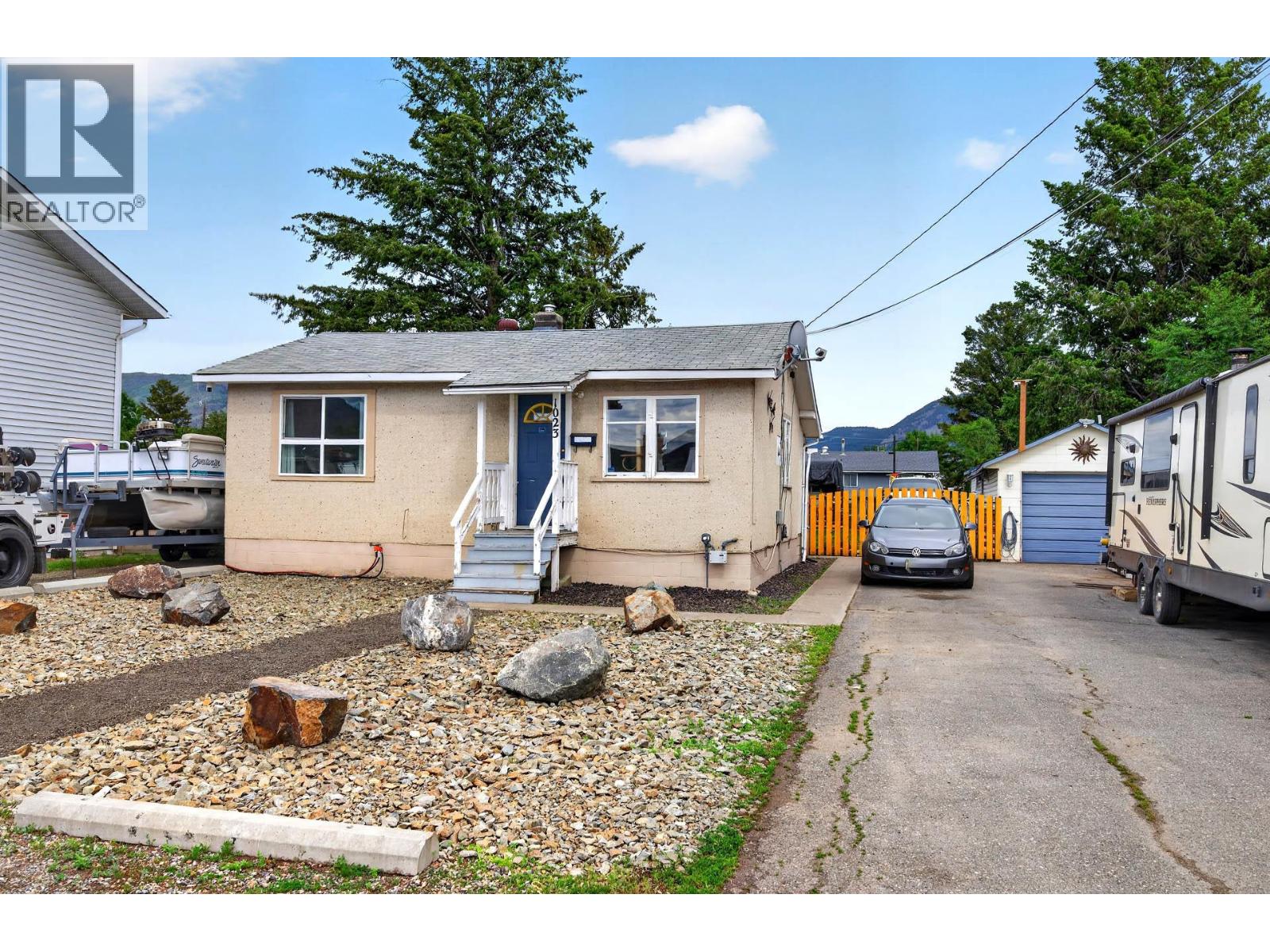 1023 Laroque Street, Kamloops