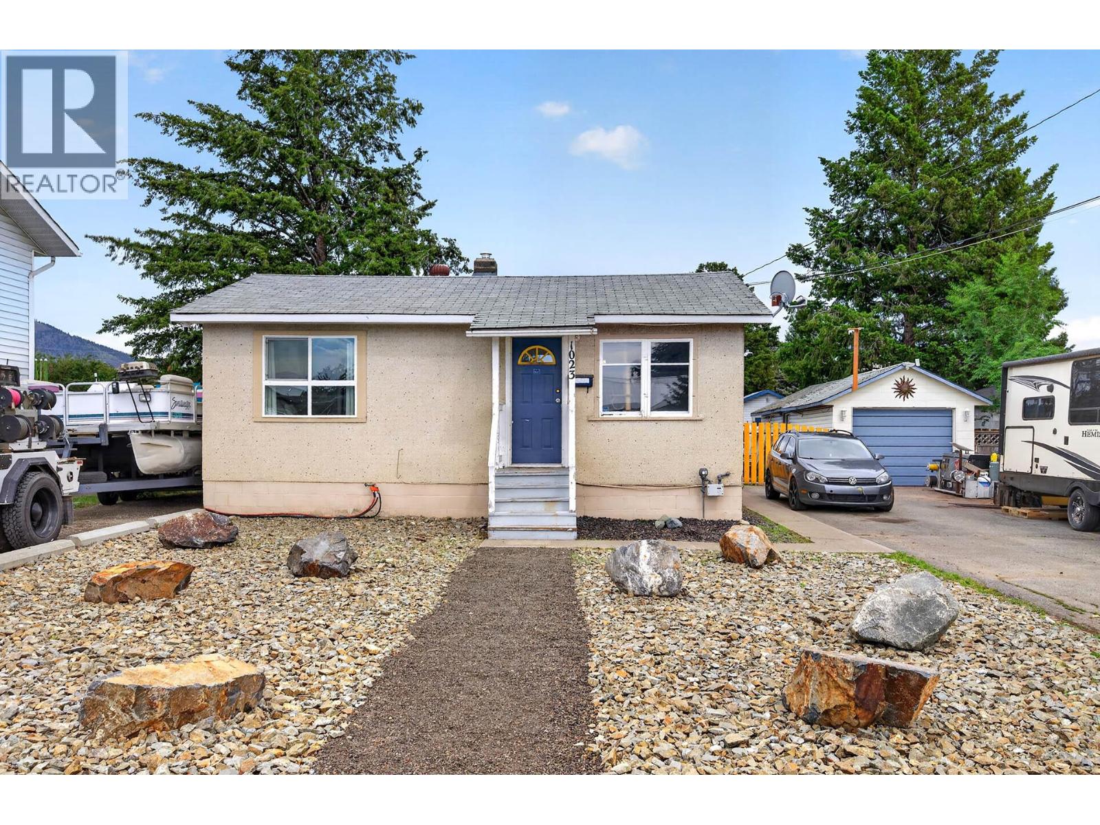 1023 Laroque Street, Kamloops