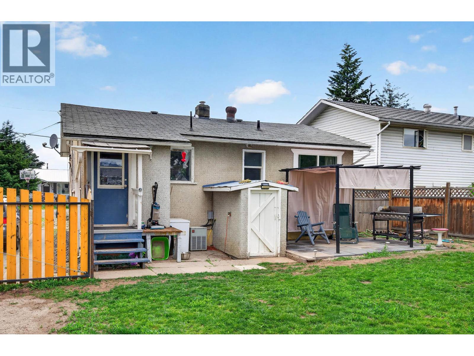 1023 Laroque Street, Kamloops