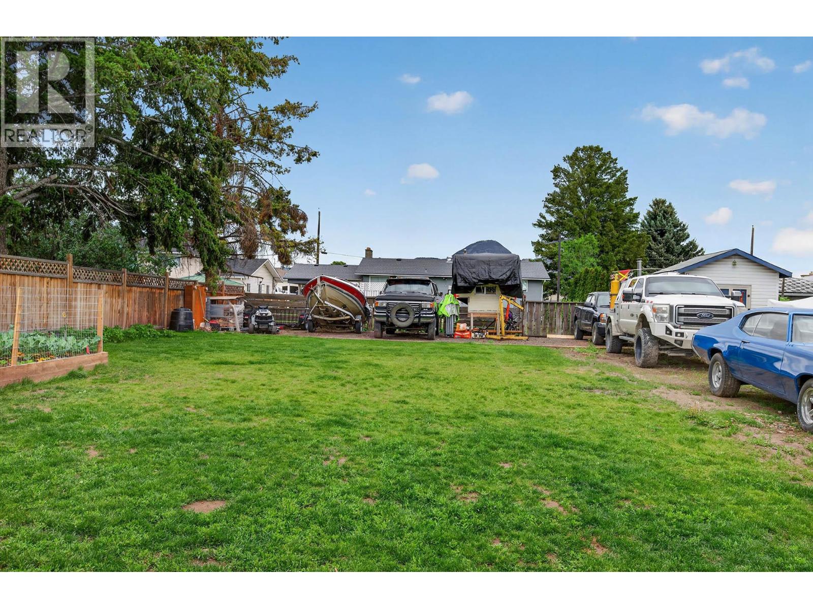 1023 Laroque Street, Kamloops