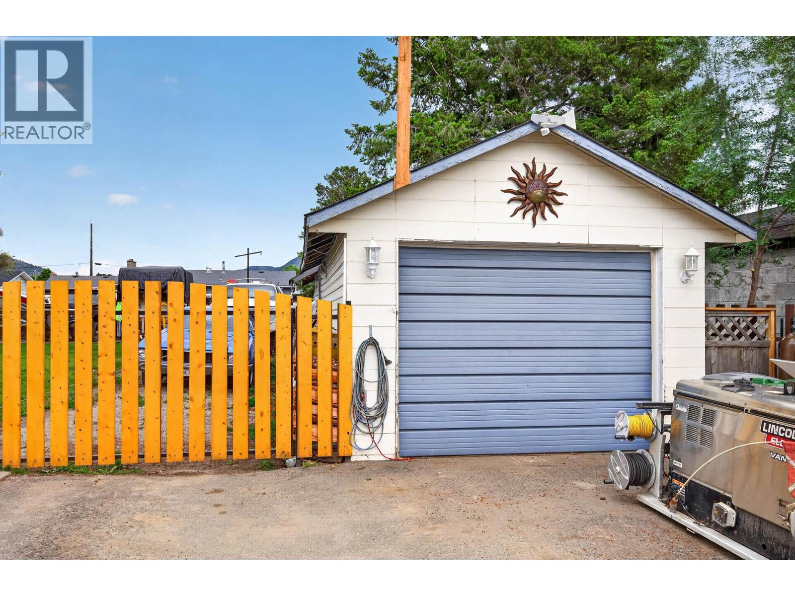 1023 Laroque Street, Kamloops