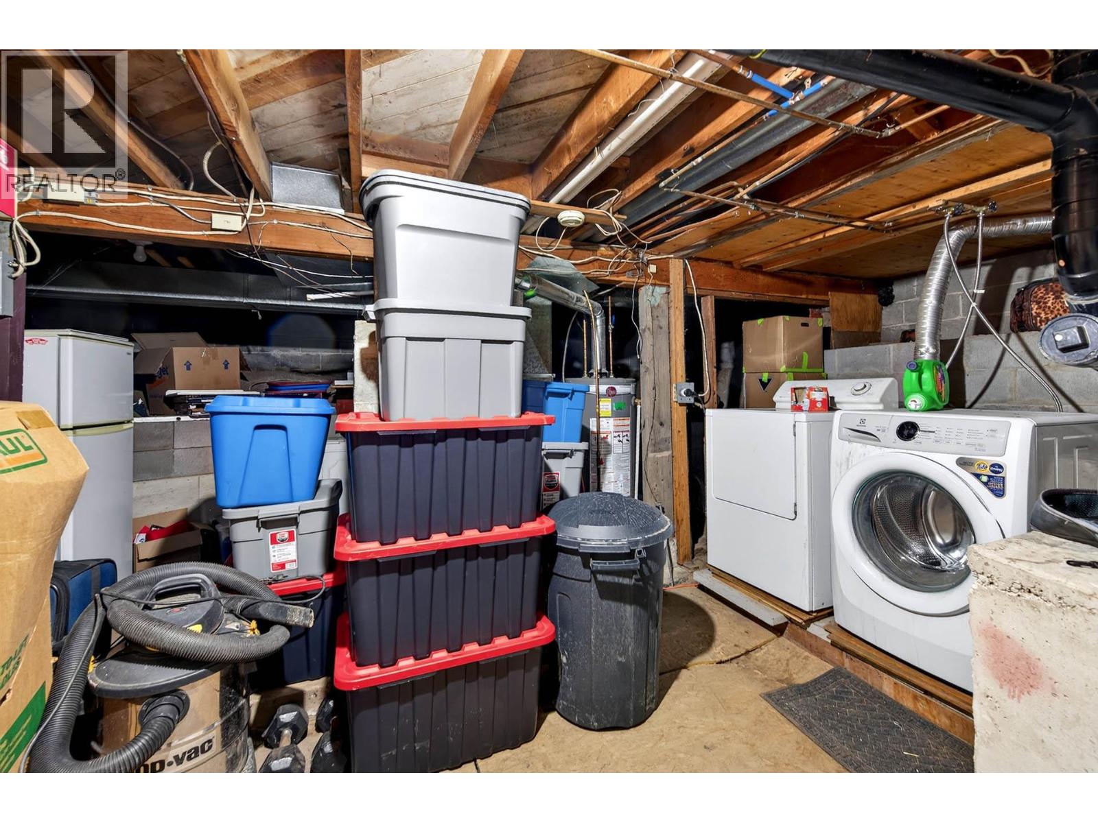 1023 Laroque Street, Kamloops