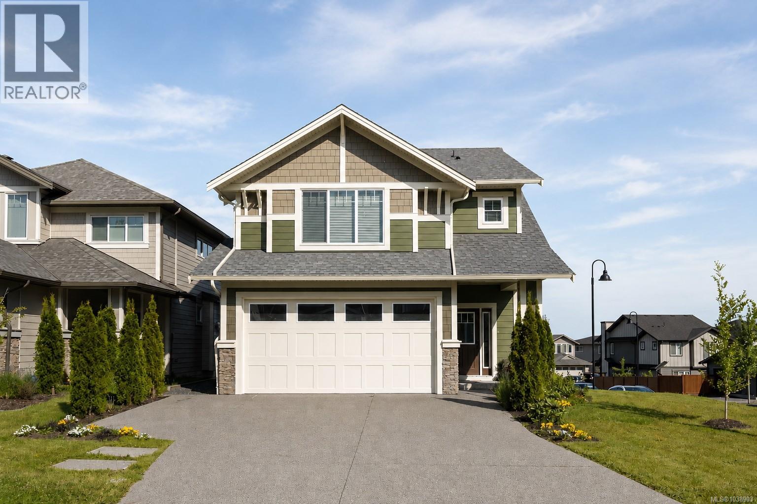 3387 Ryder Hesjedal Way - 1