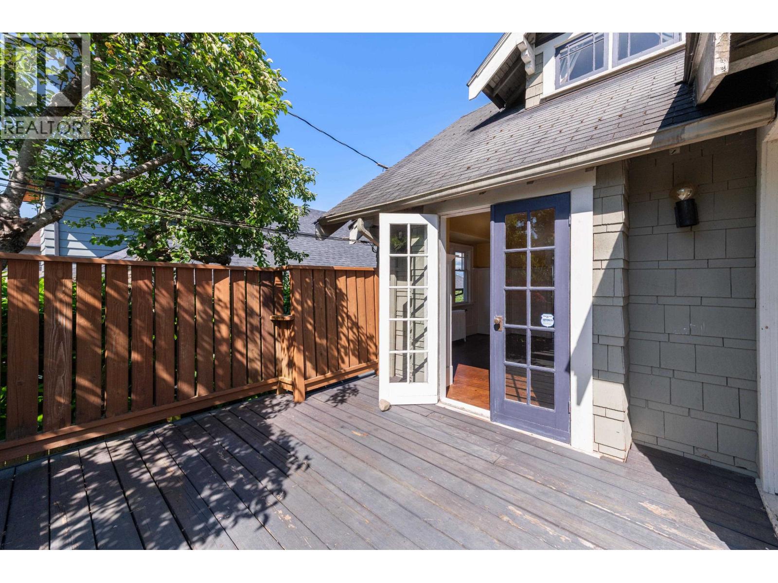 5 Bed, 3 Bath House for Sale in Vancouver – 2849 HIGHBURY STREET, Vancouver – MLS# R3128425 - Image 20