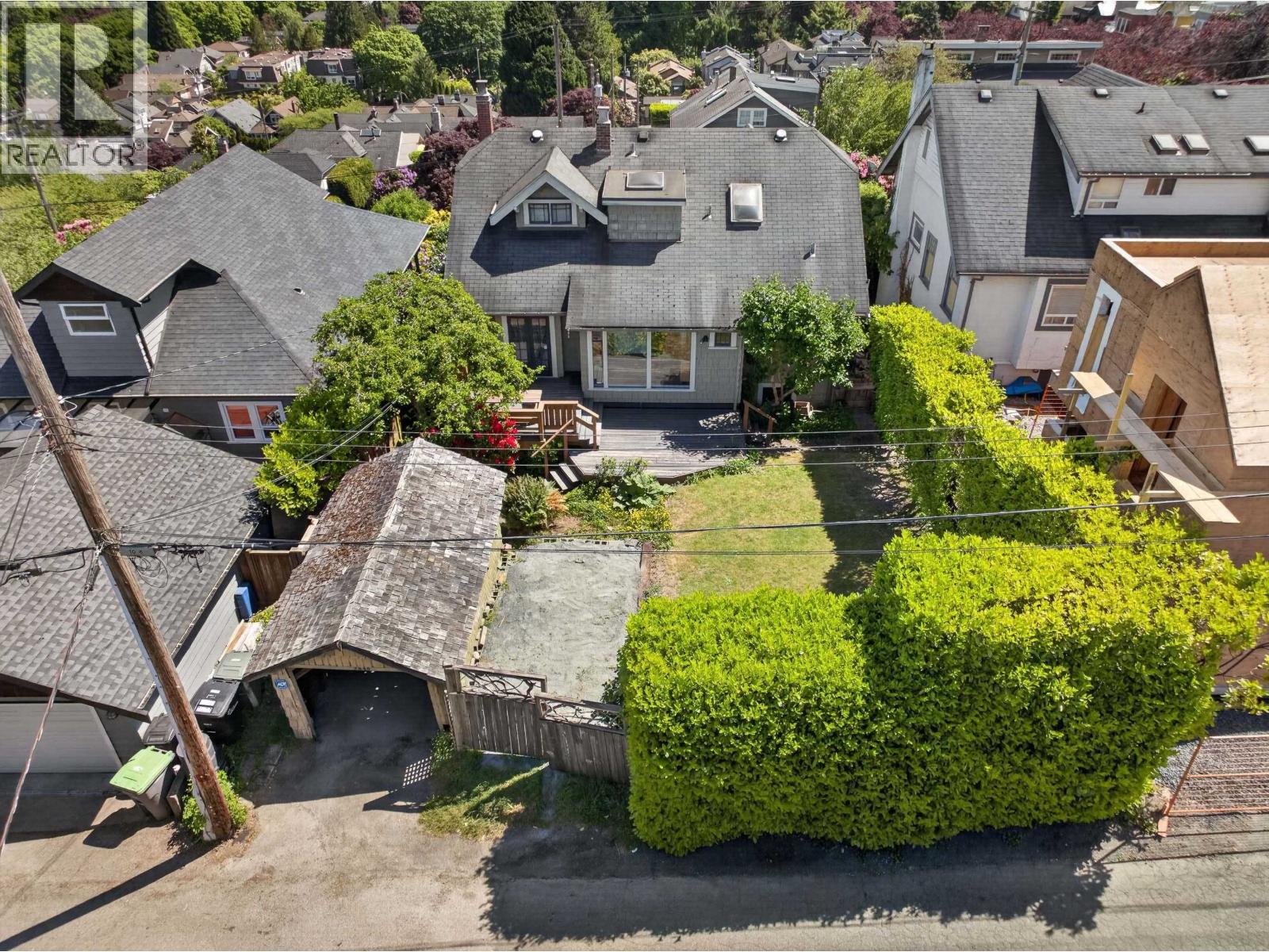 5 Bed, 3 Bath House for Sale in Vancouver – 2849 HIGHBURY STREET, Vancouver – MLS# R3128425 - Image 24