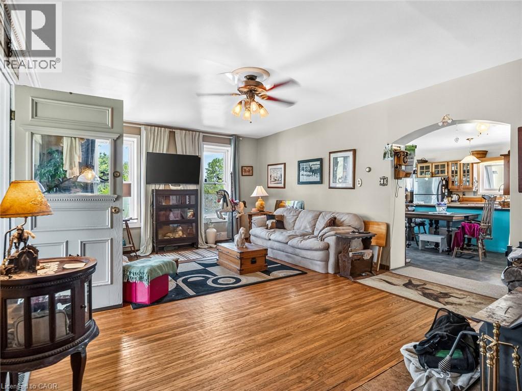 4750 SHERKSTON Road - 13