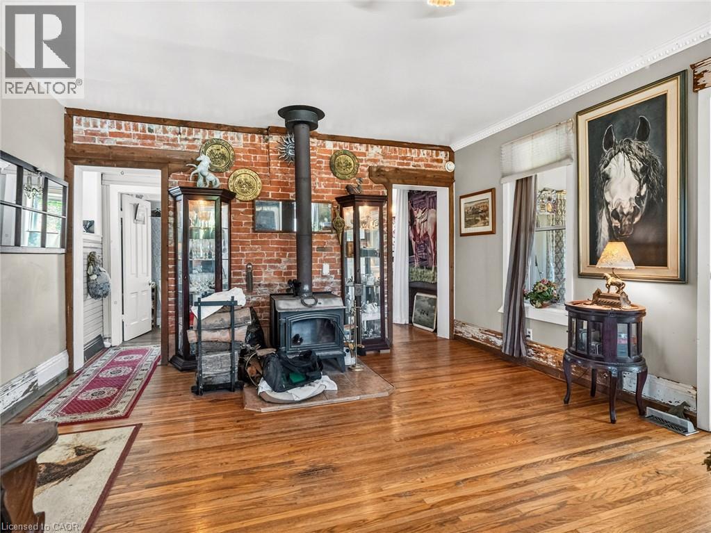 4750 SHERKSTON Road - 15