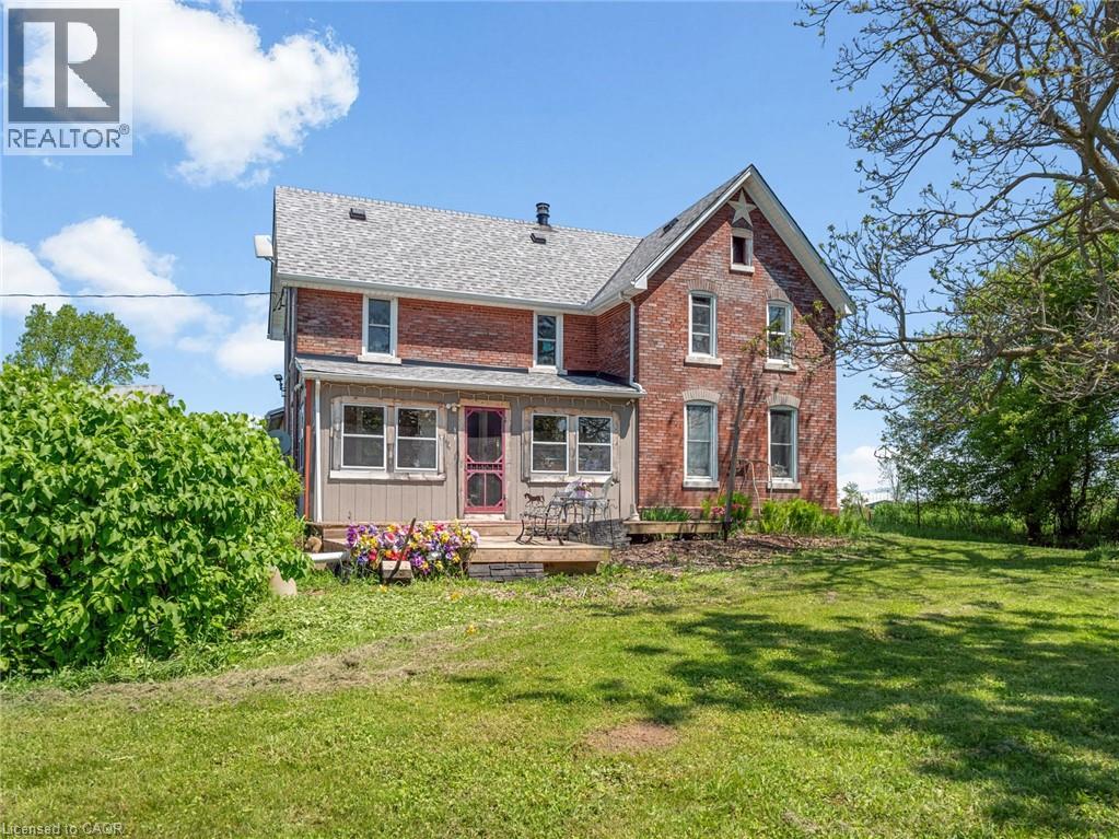 4750 SHERKSTON Road - Image 2