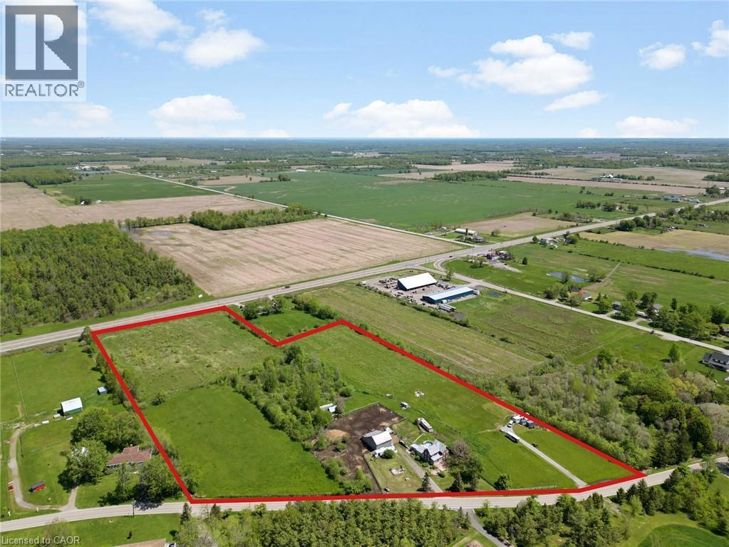 4750 SHERKSTON Road - 32