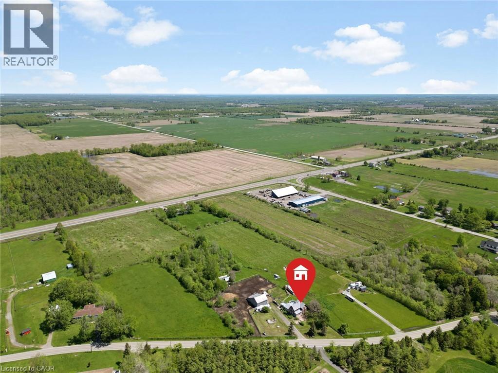 4750 SHERKSTON Road - 33