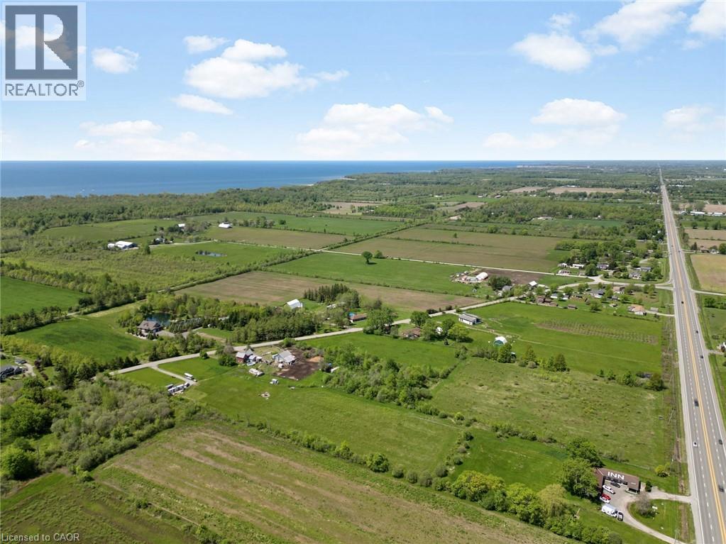 4750 SHERKSTON Road - 34