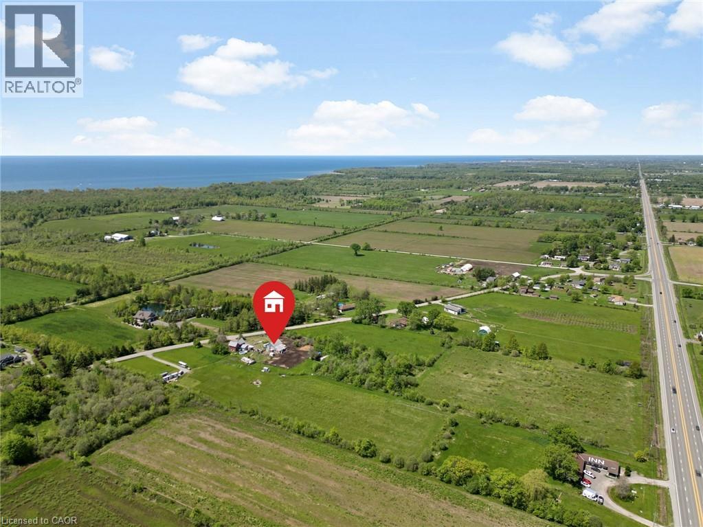 4750 SHERKSTON Road - 35