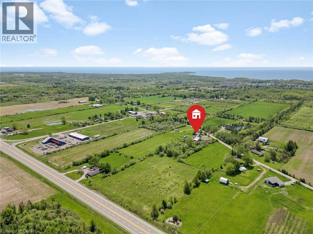 4750 SHERKSTON Road - 38