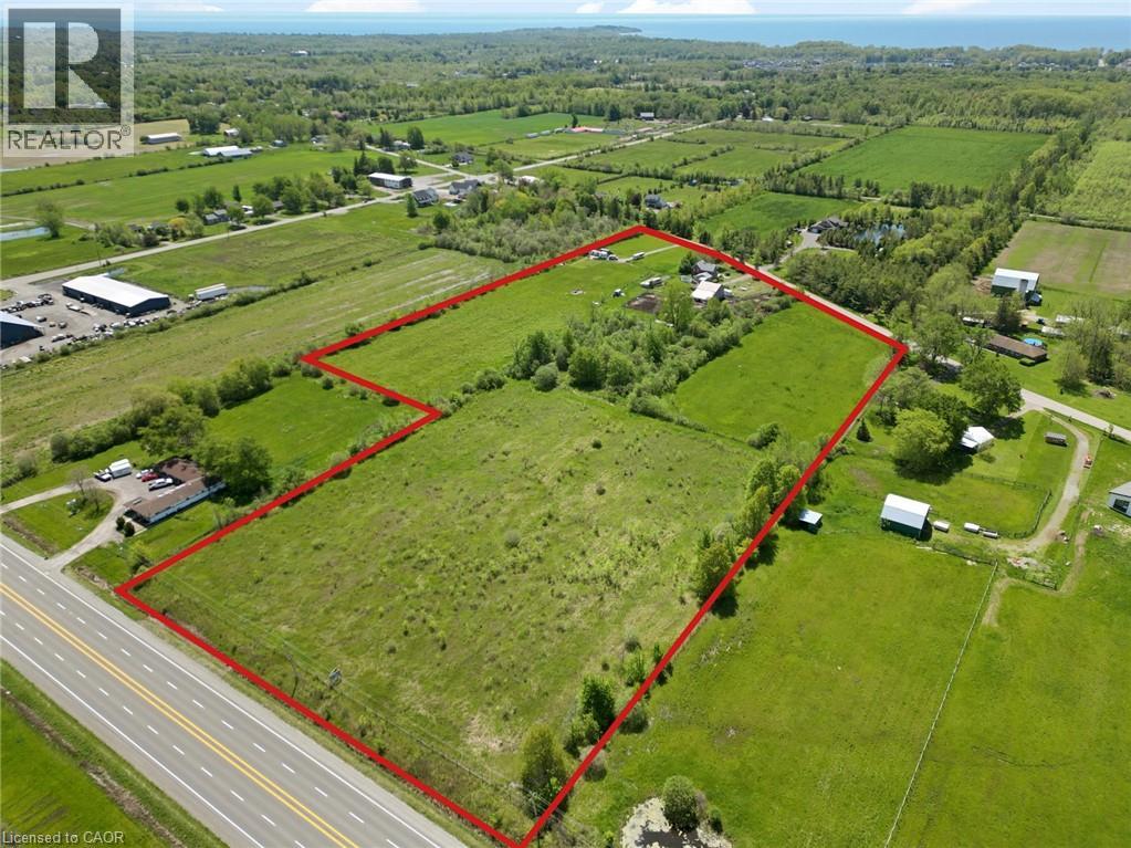 4750 SHERKSTON Road - 40