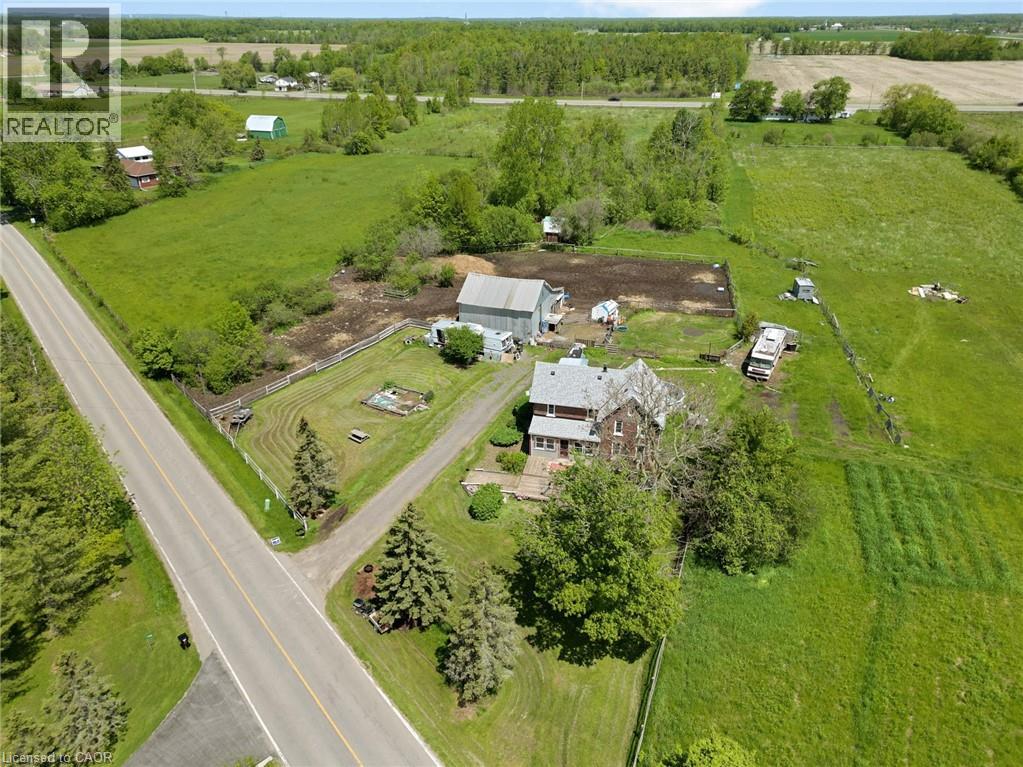 4750 SHERKSTON Road - 42