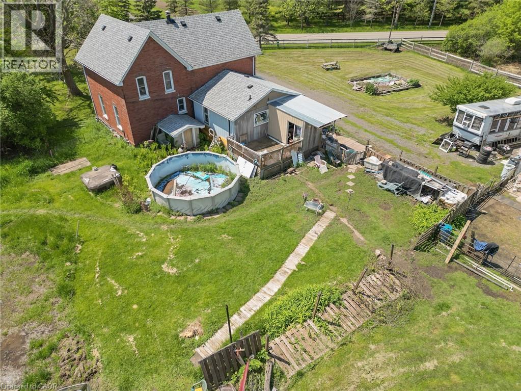 4750 SHERKSTON Road - 43