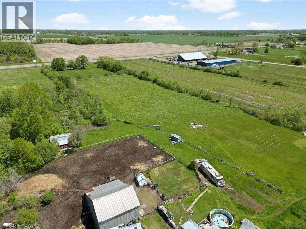 4750 SHERKSTON Road - 45