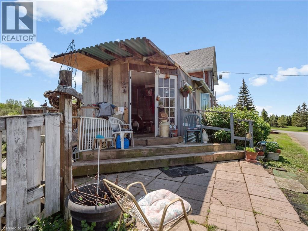 4750 SHERKSTON Road - 5