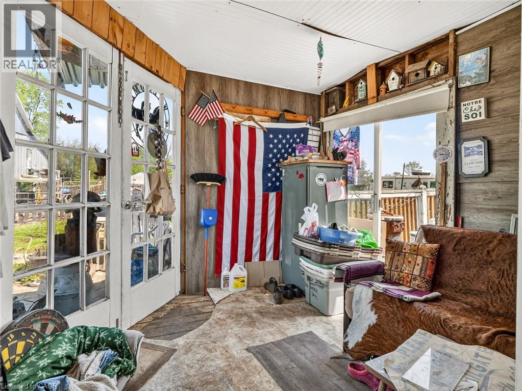 4750 SHERKSTON Road - 6