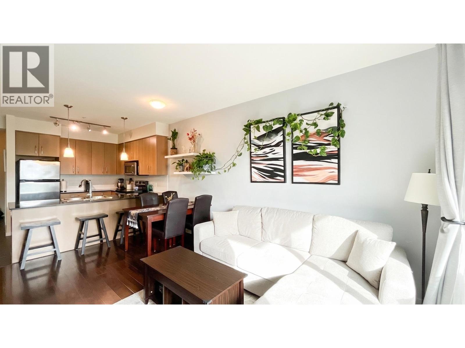 308 22290 NORTH AVENUE, Maple Ridge
