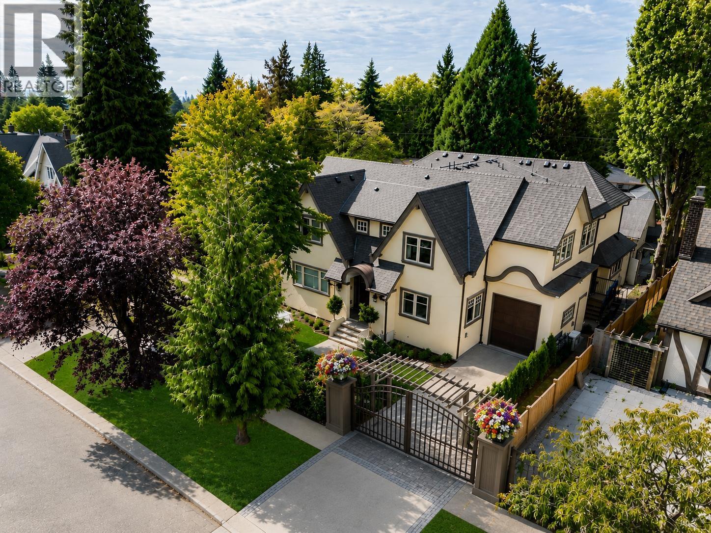 7061 CYPRESS STREET, Vancouver