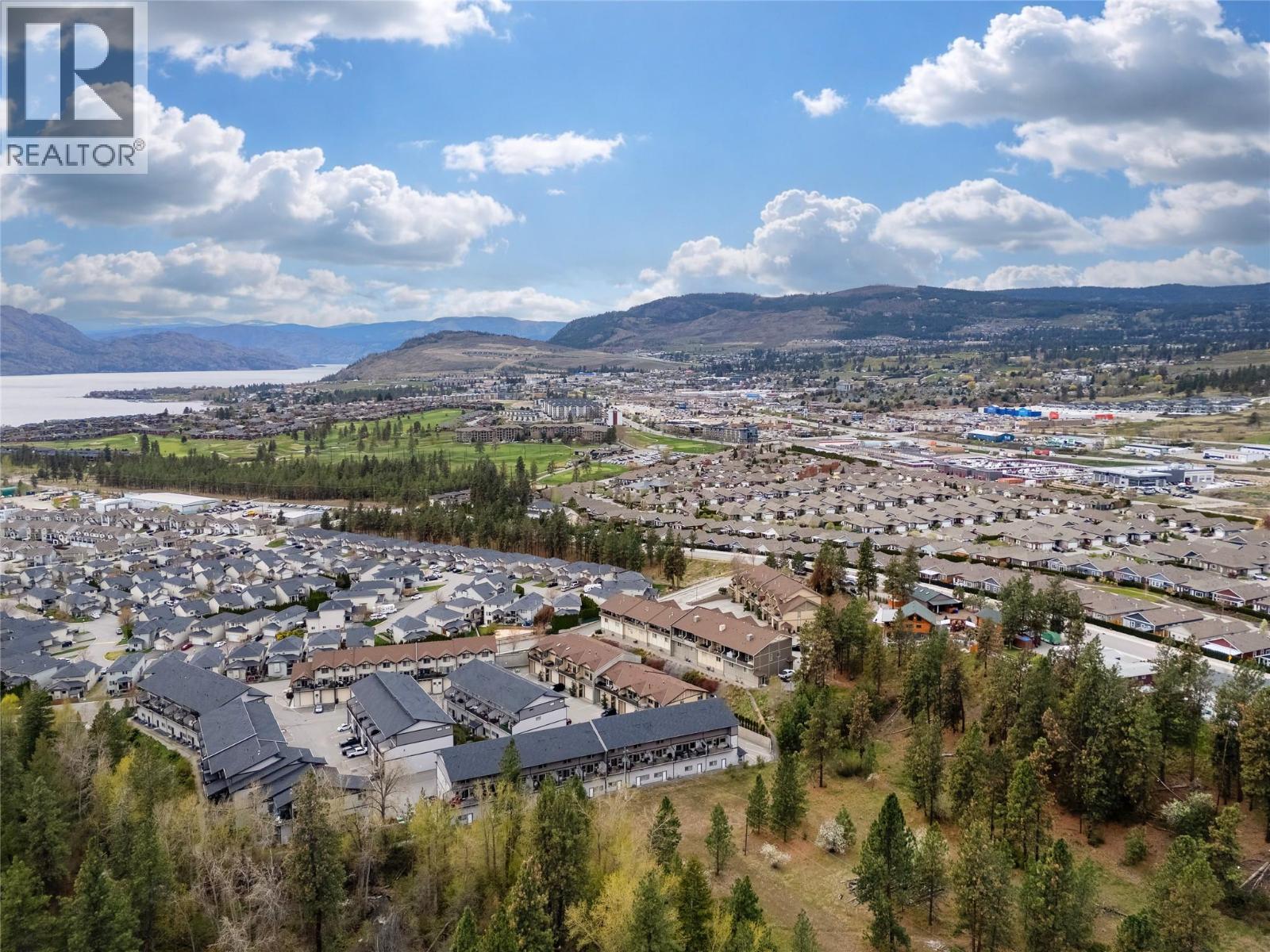 3359 Cougar Road Unit# 63, West Kelowna