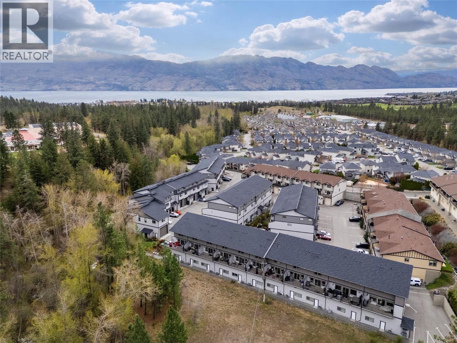 3359 Cougar Road Unit# 63, West Kelowna