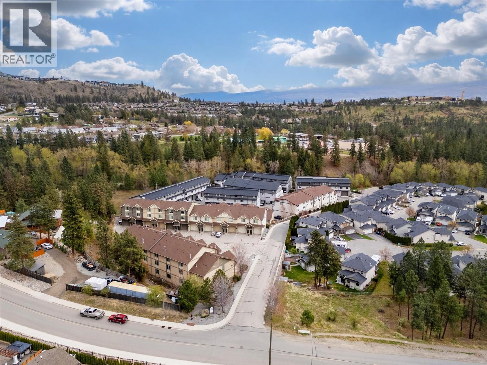 3359 Cougar Road Unit# 63, West Kelowna