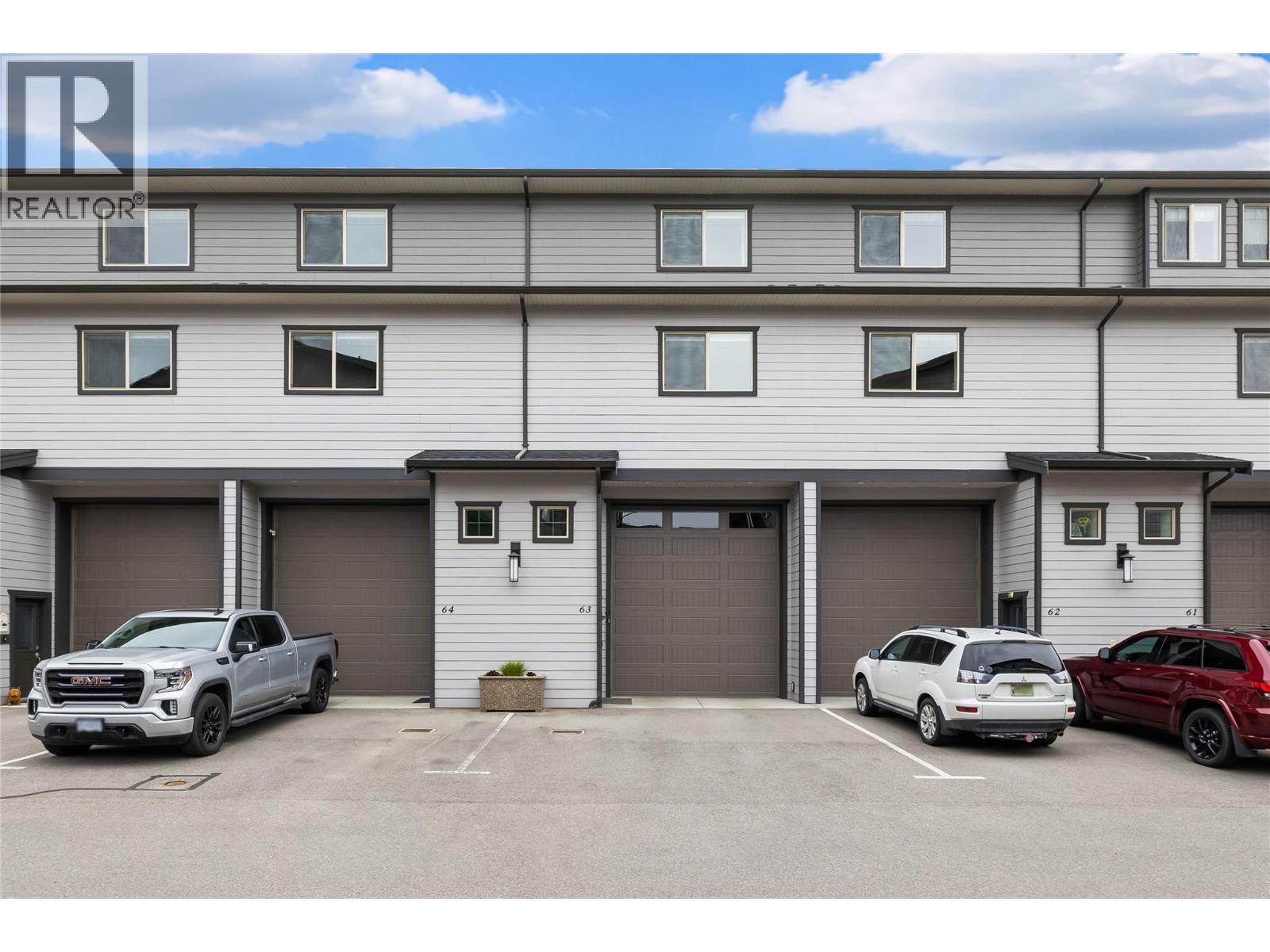 3359 Cougar Road Unit# 63, West Kelowna