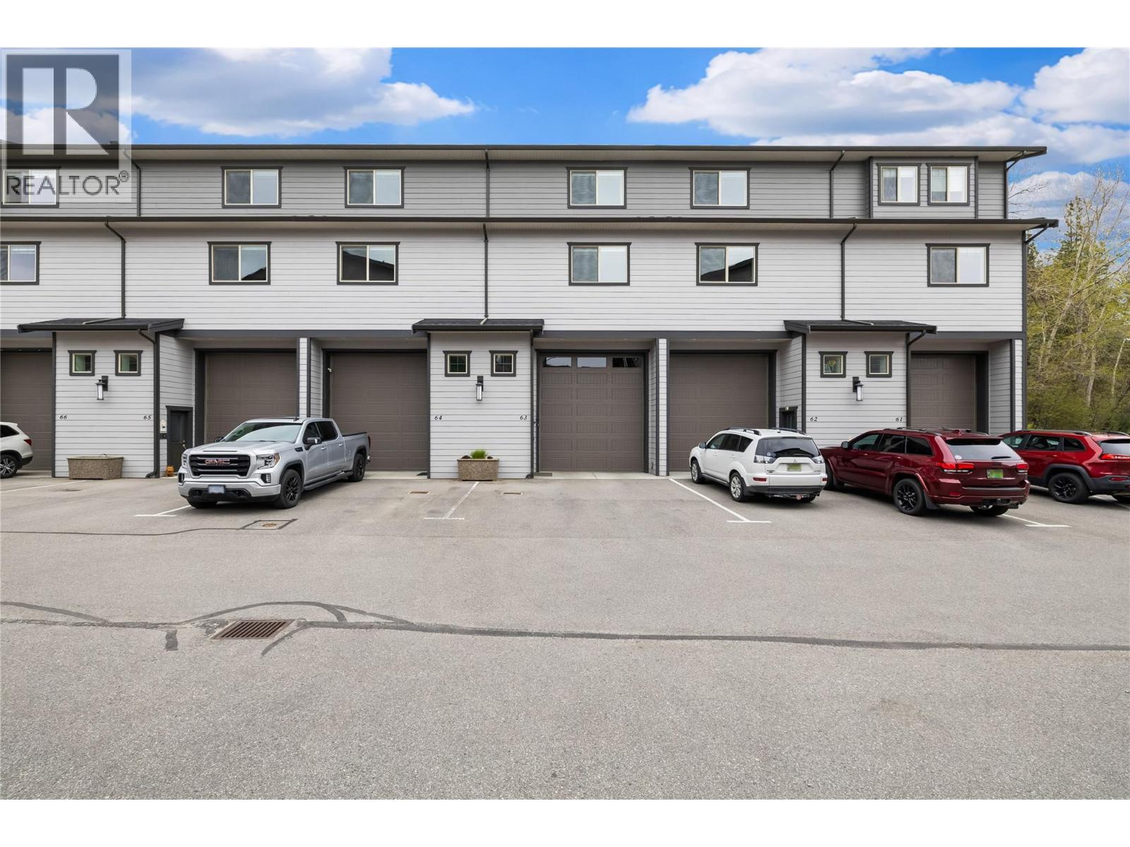 3359 Cougar Road Unit# 63, West Kelowna