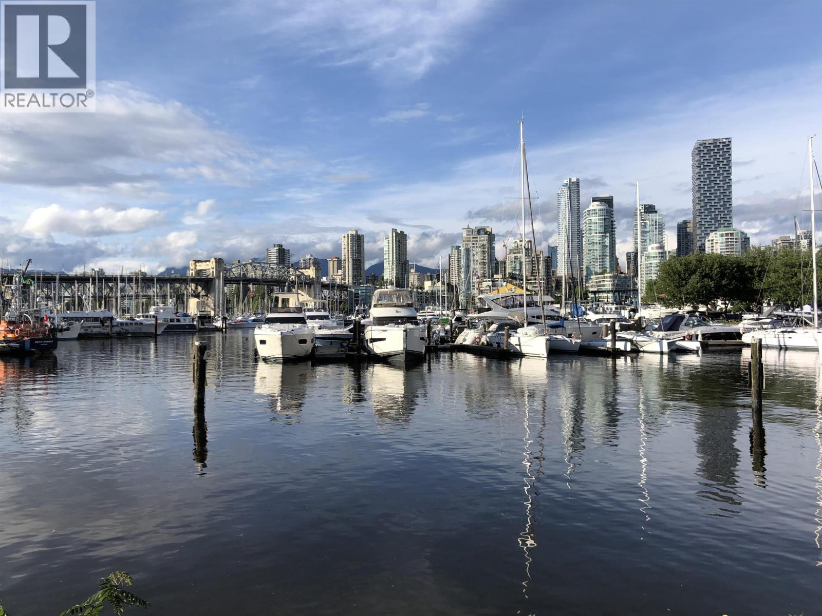 2 Bed, 2 Bath Apartment for Rent in Vancouver – 102 1550 MARINER WALK, Vancouver – MLS# R3130981 - Image 2