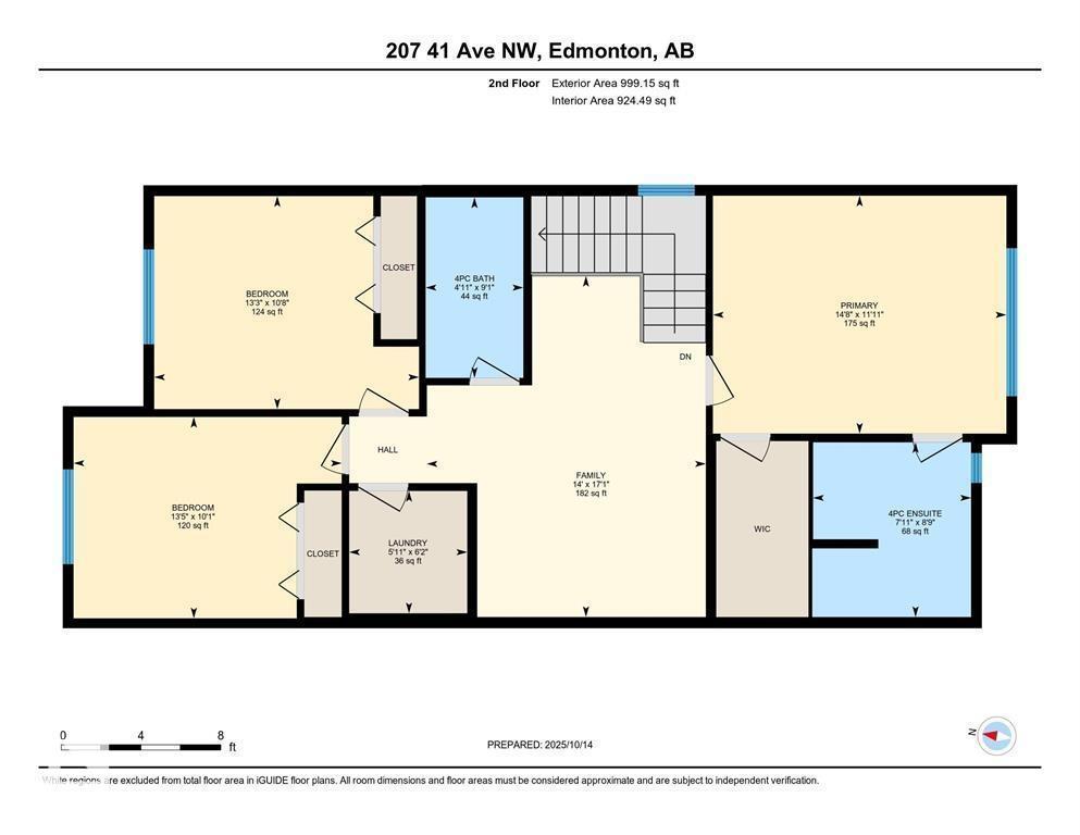 207 41 AV NW - 58