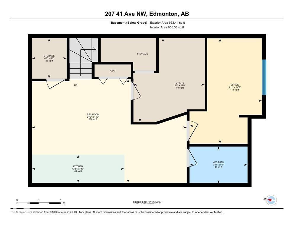 207 41 AV NW - 63