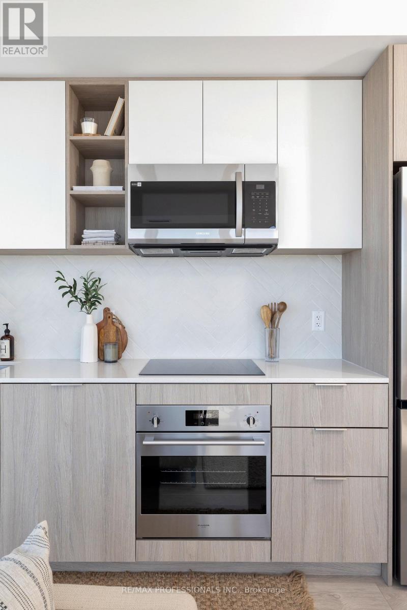 #3009 36 ZORRA STREET - 22