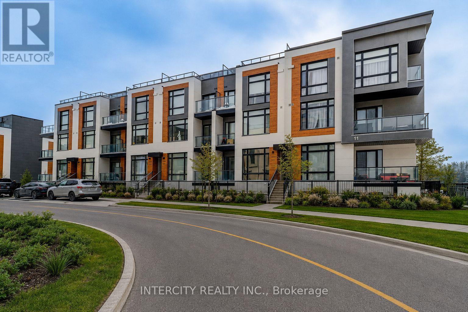 Photo of 1504 - 11 DAVID EYER ROAD